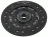 SACHS 1862 116 031 Clutch Disc